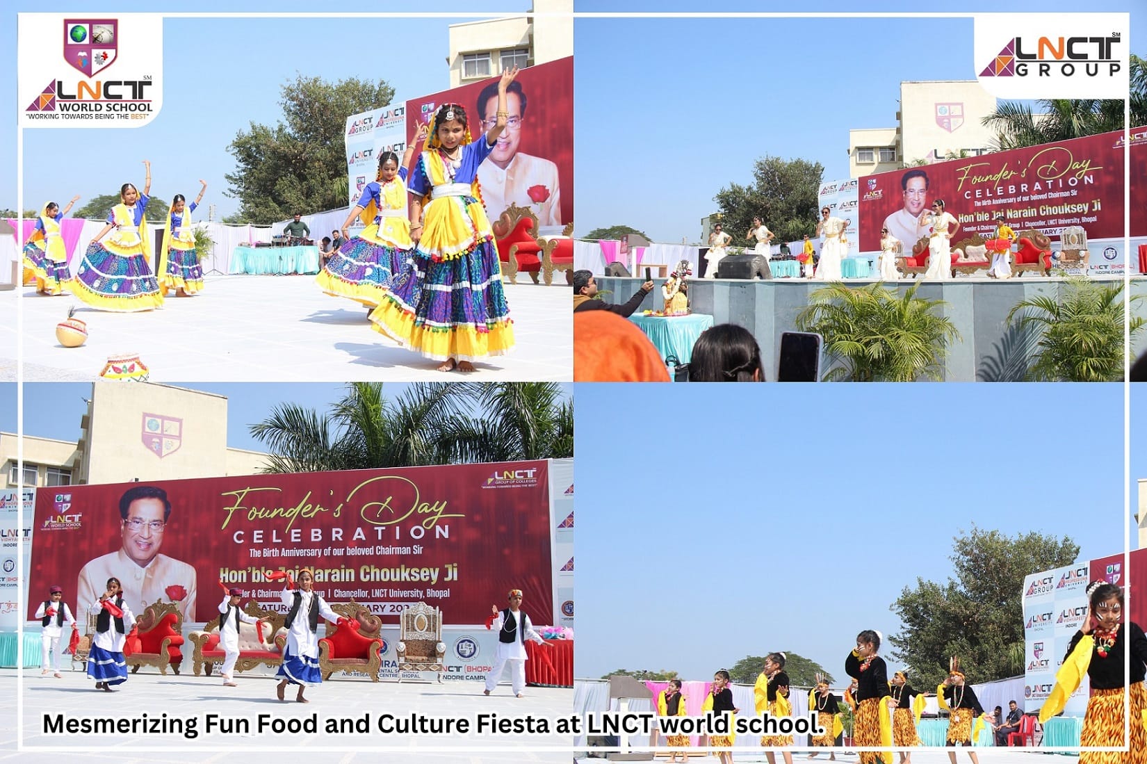Cultural Fiesta 2024